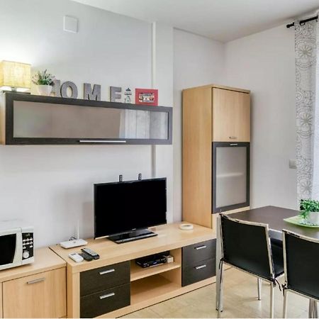 Apartamento Vistas Panoramicas Empuriabrava Luaran gambar