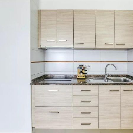 Apartamento Vistas Panoramicas Empuriabrava Luaran gambar