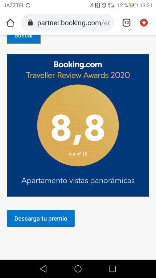 Apartamento Vistas Panoramicas Empuriabrava Luaran gambar