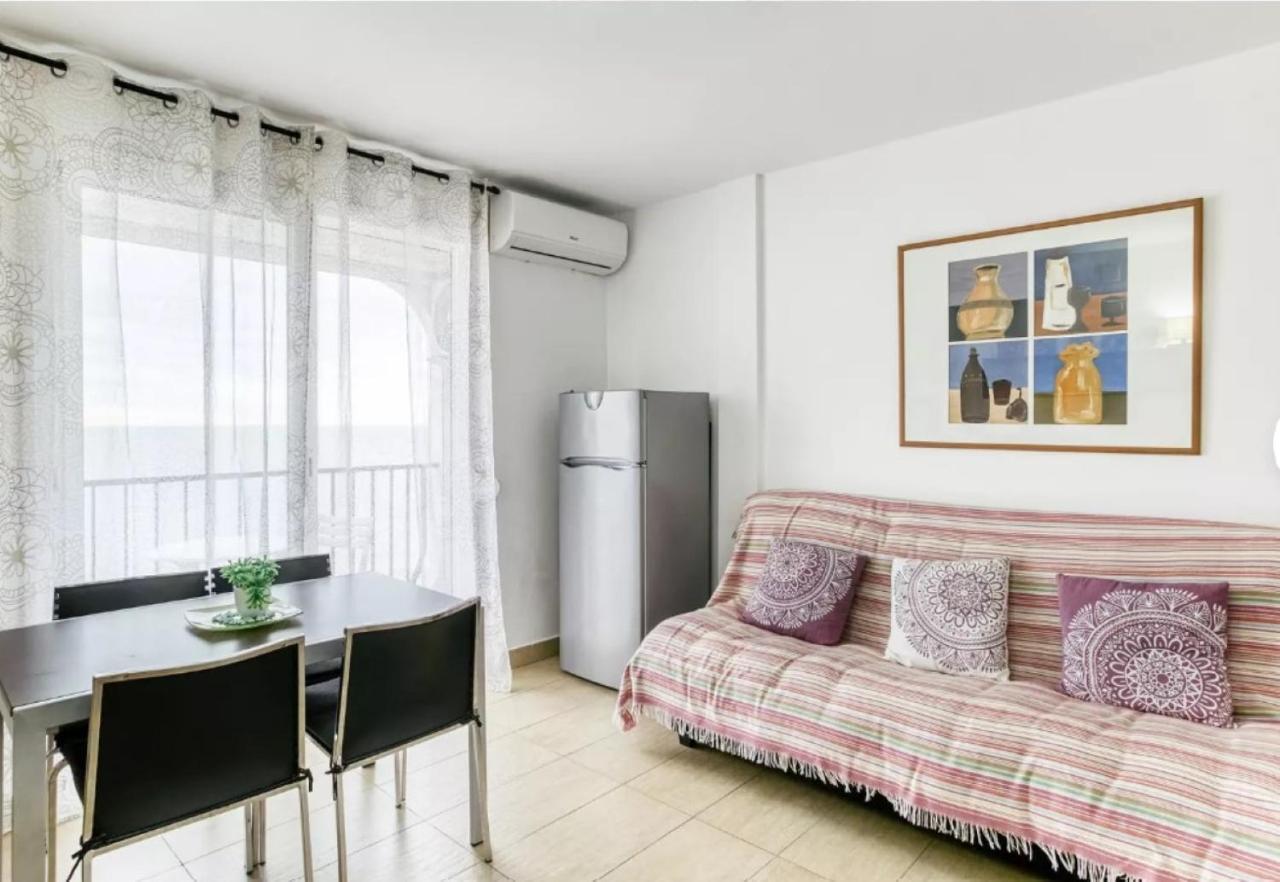 Apartamento Vistas Panoramicas Empuriabrava Luaran gambar