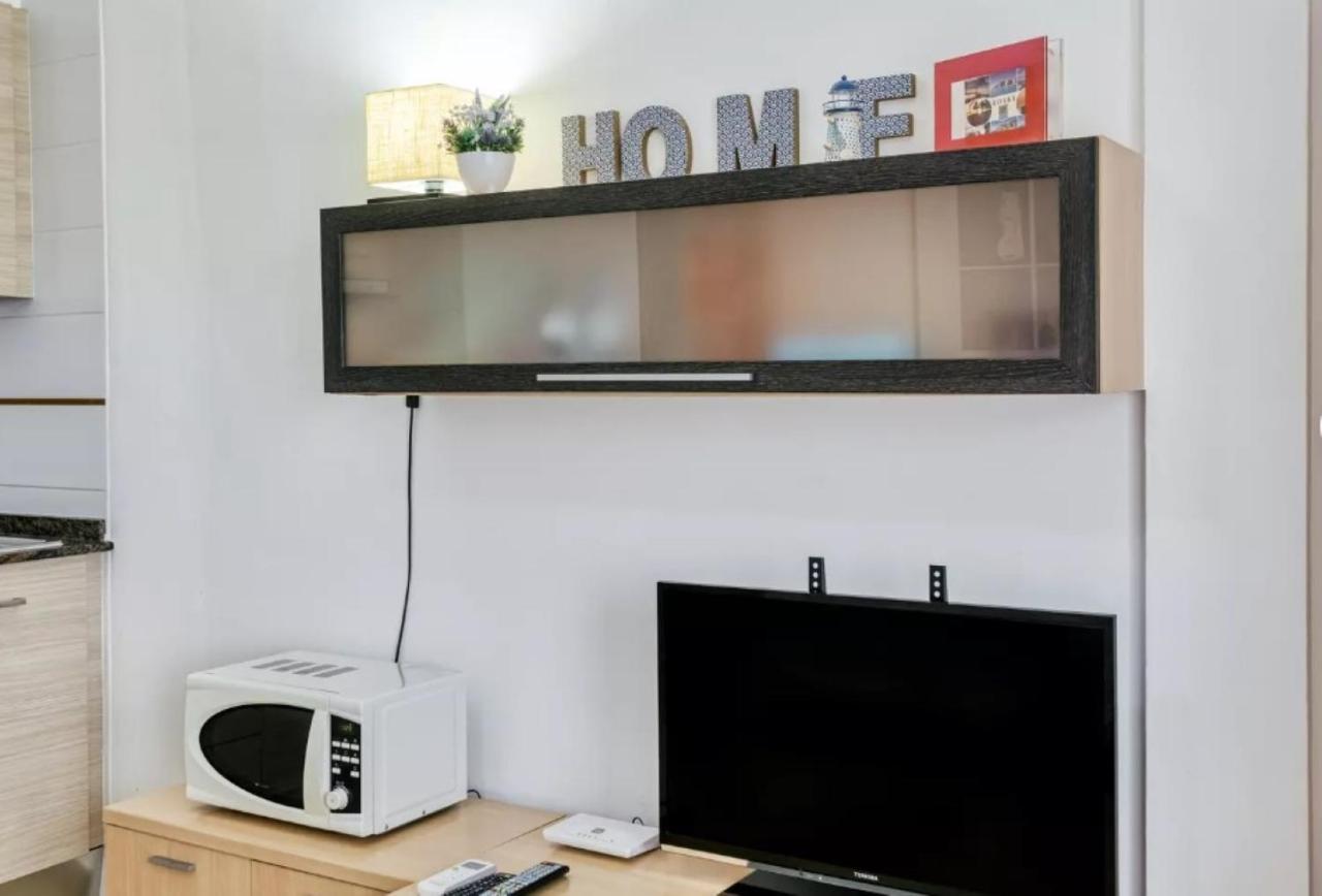 Apartamento Vistas Panoramicas Empuriabrava Luaran gambar